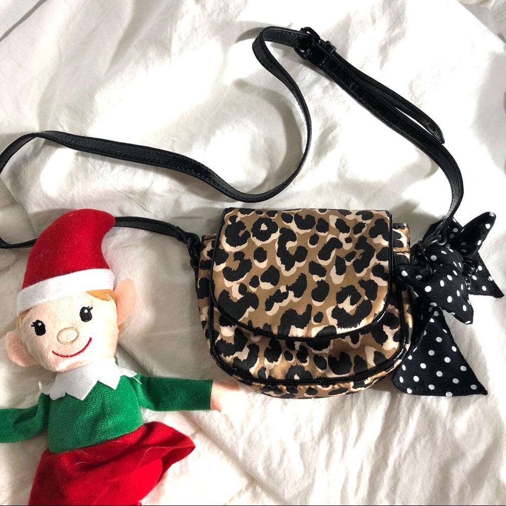Juicy couture lil purse handbag - Picture 1 of 8